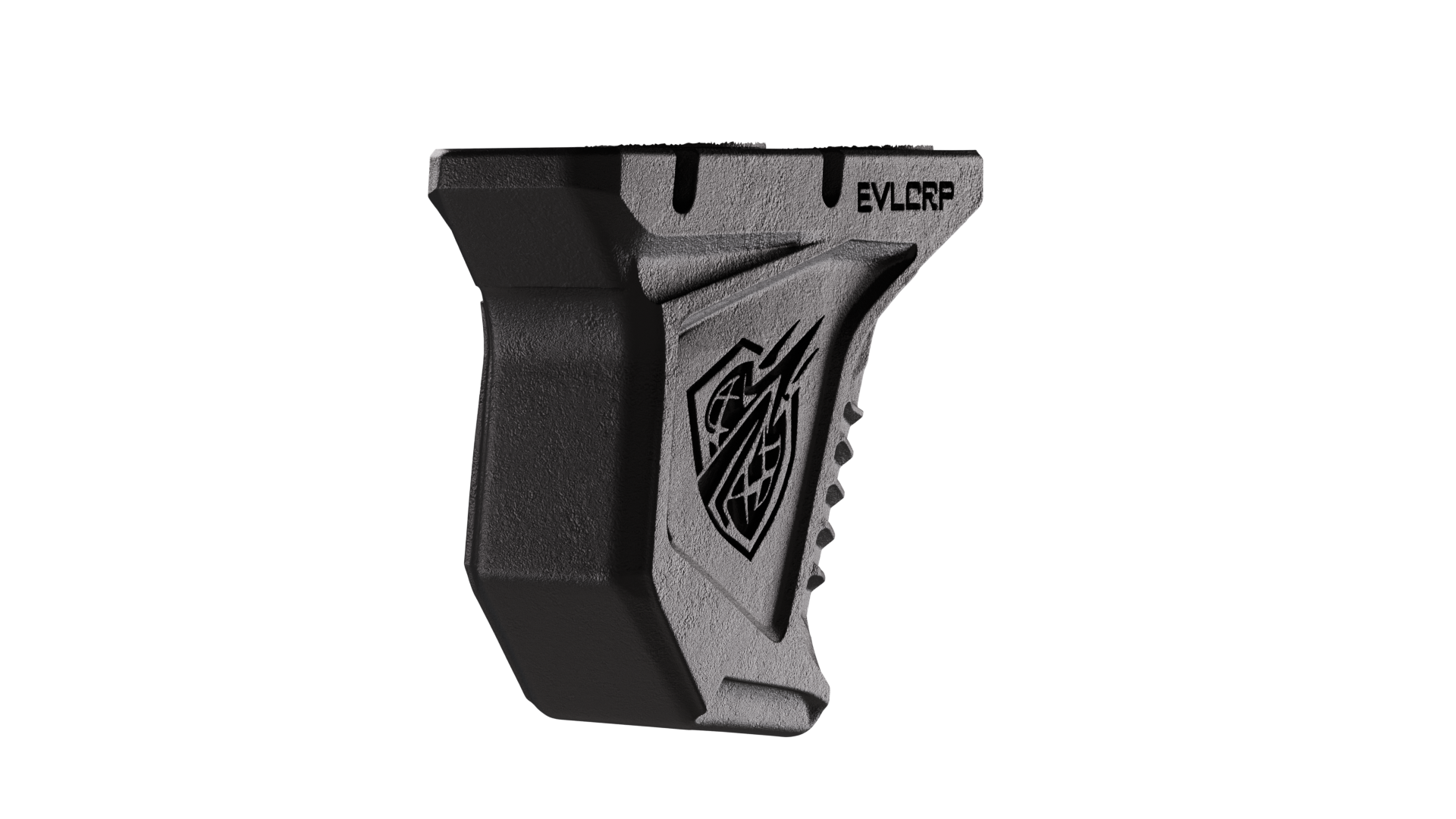 EVLCRP 1 — Black